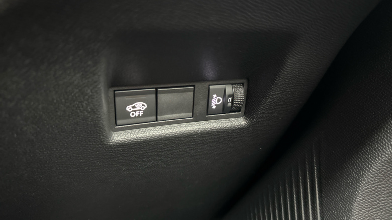 Citroen C3 1.2 Turbo Plus 5dr Petrol Hatchback